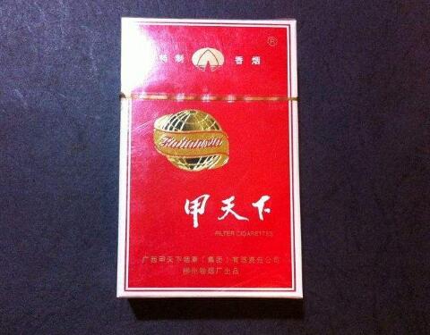 进口香烟网购渠道