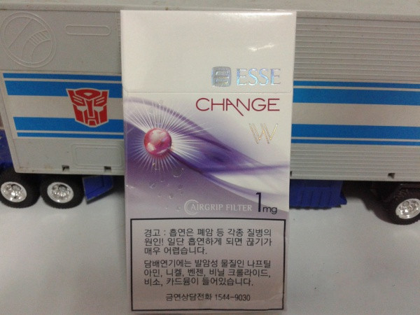 港免进口香烟多少一包